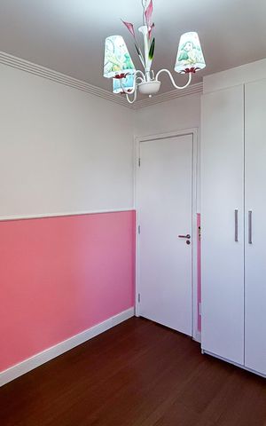 Apartamento para alugar com 64m², 3 quartos e 1 vaga