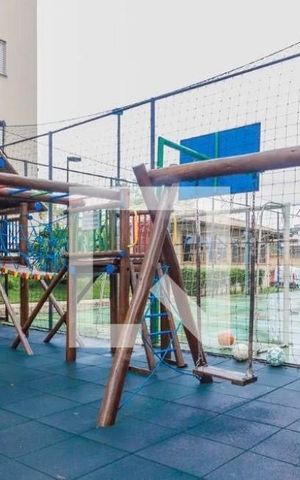 Apartamento para alugar com 64m², 3 quartos e 1 vaga