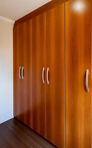Apartamento para alugar com 64m², 3 quartos e 1 vaga
