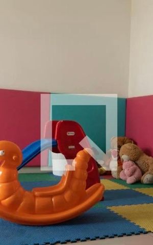 Apartamento para alugar com 64m², 3 quartos e 1 vaga