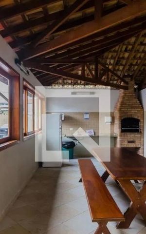 Apartamento para alugar com 64m², 3 quartos e 1 vaga