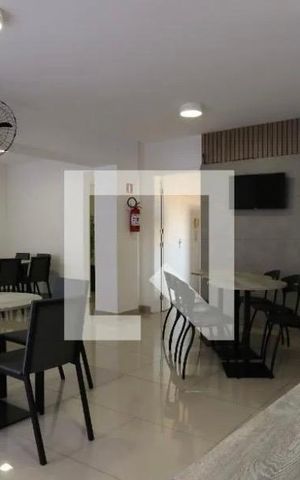 Apartamento para alugar com 64m², 3 quartos e 1 vaga