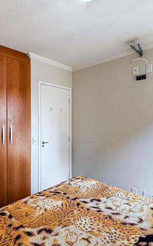Apartamento para alugar com 64m², 3 quartos e 1 vaga