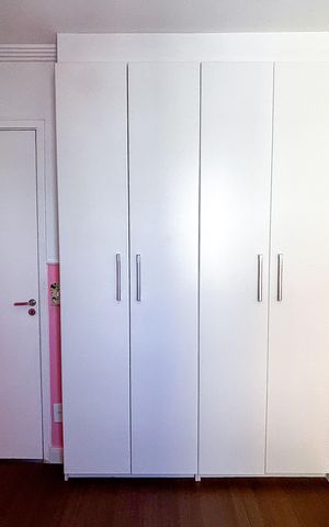 Apartamento para alugar com 64m², 3 quartos e 1 vaga