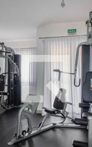 Apartamento para alugar com 64m², 3 quartos e 1 vaga