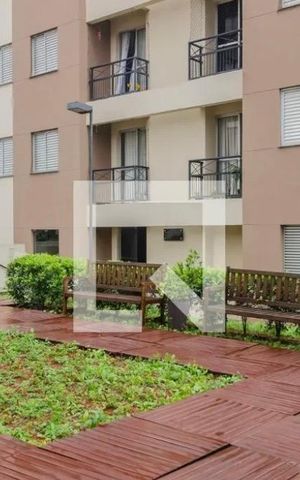 Apartamento para alugar com 64m², 3 quartos e 1 vaga
