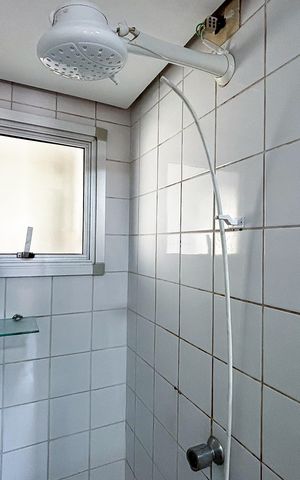 Apartamento para alugar com 64m², 3 quartos e 1 vaga