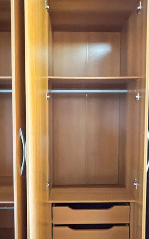 Apartamento para alugar com 64m², 3 quartos e 1 vaga