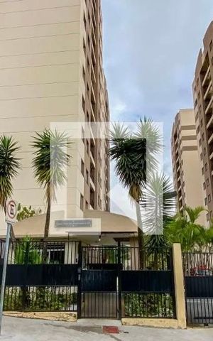 Apartamento para alugar com 64m², 3 quartos e 1 vaga