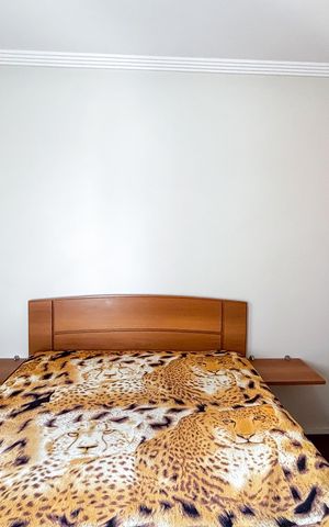 Apartamento para alugar com 64m², 3 quartos e 1 vaga