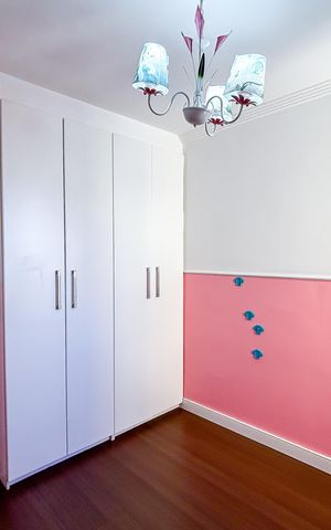 Apartamento para alugar com 64m², 3 quartos e 1 vaga