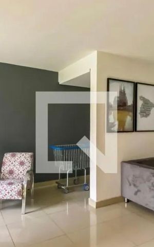 Apartamento para alugar com 64m², 3 quartos e 1 vaga