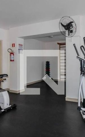 Apartamento para alugar com 64m², 3 quartos e 1 vaga