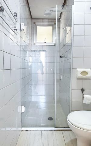Apartamento para alugar com 64m², 3 quartos e 1 vaga