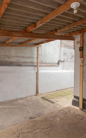 Casa à venda com 137m², 3 quartos e 1 vaga Casa à venda com 137m², 3 quartos e 1 vagaGaragem