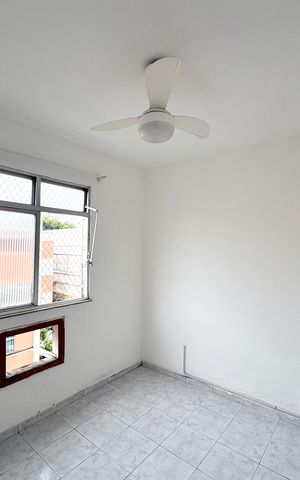 Apartamento para alugar com 35m², 1 quarto e 1 vagaQuarto