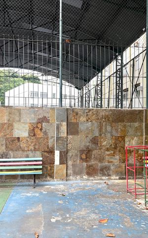 Apartamento para alugar com 35m², 1 quarto e 1 vagaÁrea comum - Playground