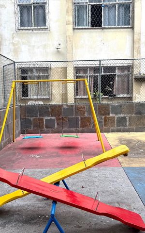 Apartamento para alugar com 35m², 1 quarto e 1 vagaÁrea comum - Playground