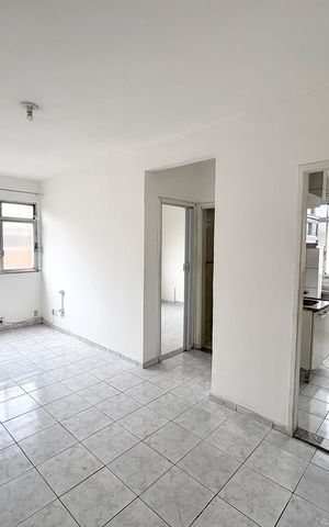 Apartamento para alugar com 35m², 1 quarto e 1 vagaSala