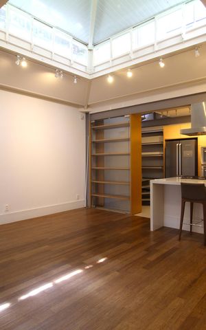 Casa para alugar com 250m², 1 quarto e 1 vagaCozinha