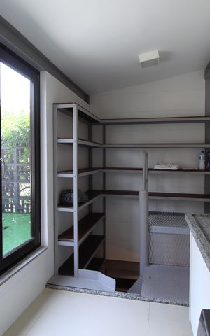 Casa para alugar com 250m², 1 quarto e 1 vagaÁrea de Serviço