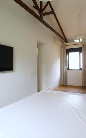 Casa para alugar com 250m², 1 quarto e 1 vagaQuarto Suíte
