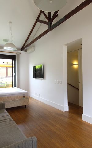 Casa para alugar com 250m², 1 quarto e 1 vagaQuarto Suíte