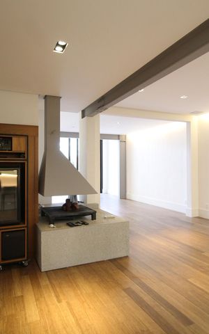 Casa para alugar com 250m², 1 quarto e 1 vagaSala