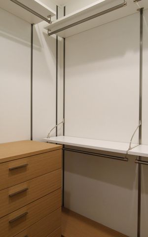 Casa para alugar com 250m², 1 quarto e 1 vagaCloset da Suíte