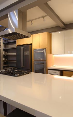 Casa para alugar com 250m², 1 quarto e 1 vagaCozinha