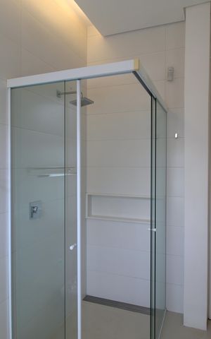 Casa para alugar com 250m², 1 quarto e 1 vagaBanheiro da Suíte