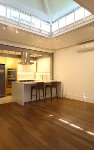 Casa para alugar com 250m², 1 quarto e 1 vagaCozinha