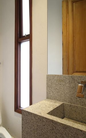 Casa para alugar com 250m², 1 quarto e 1 vagaLavabo