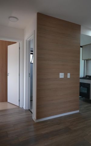 Apartamento para alugar com 50m², 2 quartos e 1 vagaSala
