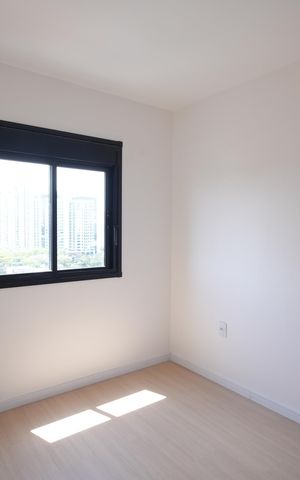 Apartamento para alugar com 50m², 2 quartos e 1 vagaQuarto 2
