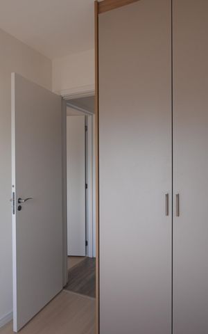 Apartamento para alugar com 50m², 2 quartos e 1 vagaQuarto 1