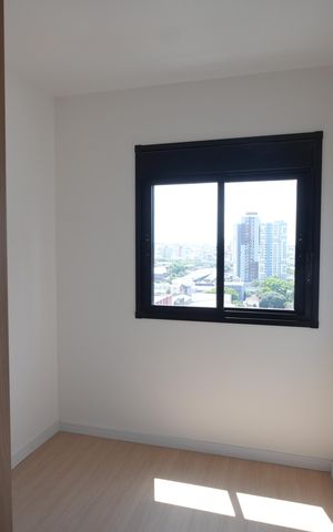 Apartamento para alugar com 50m², 2 quartos e 1 vagaQuarto 1