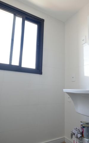 Apartamento para alugar com 50m², 2 quartos e 1 vagaÁrea de Serviço