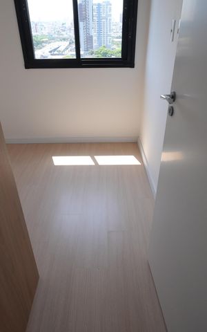 Apartamento para alugar com 50m², 2 quartos e 1 vagaQuarto 1