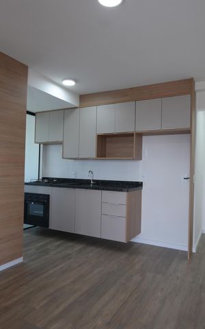 Apartamento para alugar com 50m², 2 quartos e 1 vagaSala