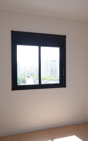 Apartamento para alugar com 50m², 2 quartos e 1 vagaQuarto 2