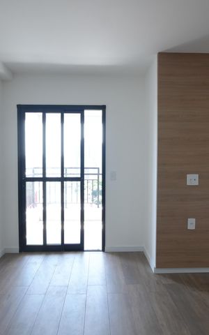 Apartamento para alugar com 50m², 2 quartos e 1 vagaSala