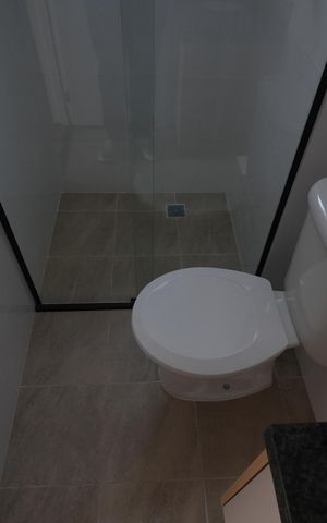 Apartamento para alugar com 50m², 2 quartos e 1 vagaBanheiro Social