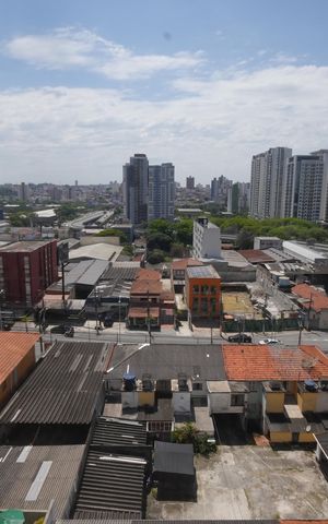 Apartamento para alugar com 50m², 2 quartos e 1 vagaVista  Quarto 2