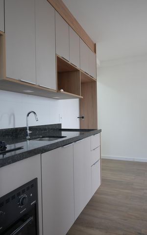 Apartamento para alugar com 50m², 2 quartos e 1 vagaCozinha