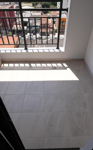 Apartamento para alugar com 50m², 2 quartos e 1 vagaVaranda da Sala