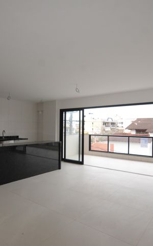 Apartamento para alugar com 143m², 3 quartos e 2 vagasSala