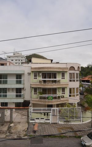 Apartamento para alugar com 143m², 3 quartos e 2 vagasVista da Área de Serviço