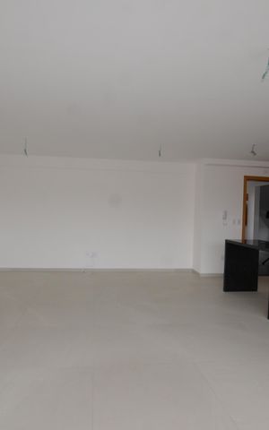 Apartamento para alugar com 143m², 3 quartos e 2 vagasSala