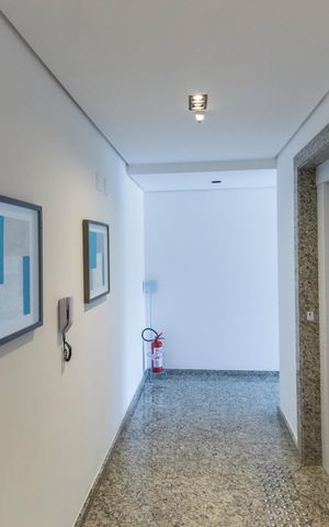 Apartamento para alugar com 49m², 1 quarto e 1 vagaÁrea comum